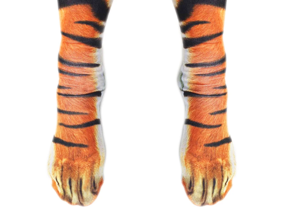 009 Creative Sock