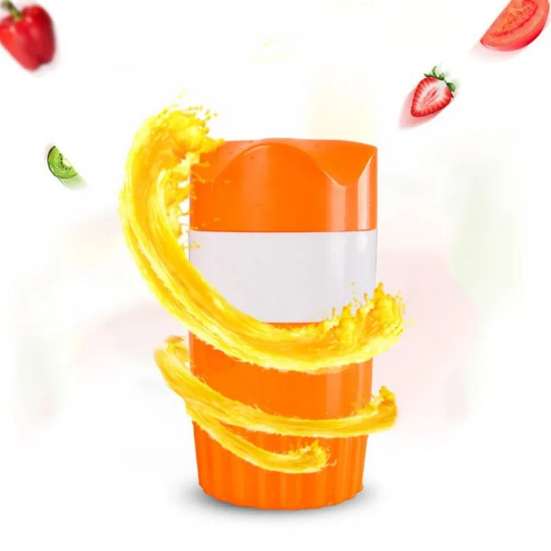 

U-miss Lemon Juicer Hand Press Juicer Tools Fruit Press Kitchen Accessories Handbook Healthy Living Products Juice Drinking