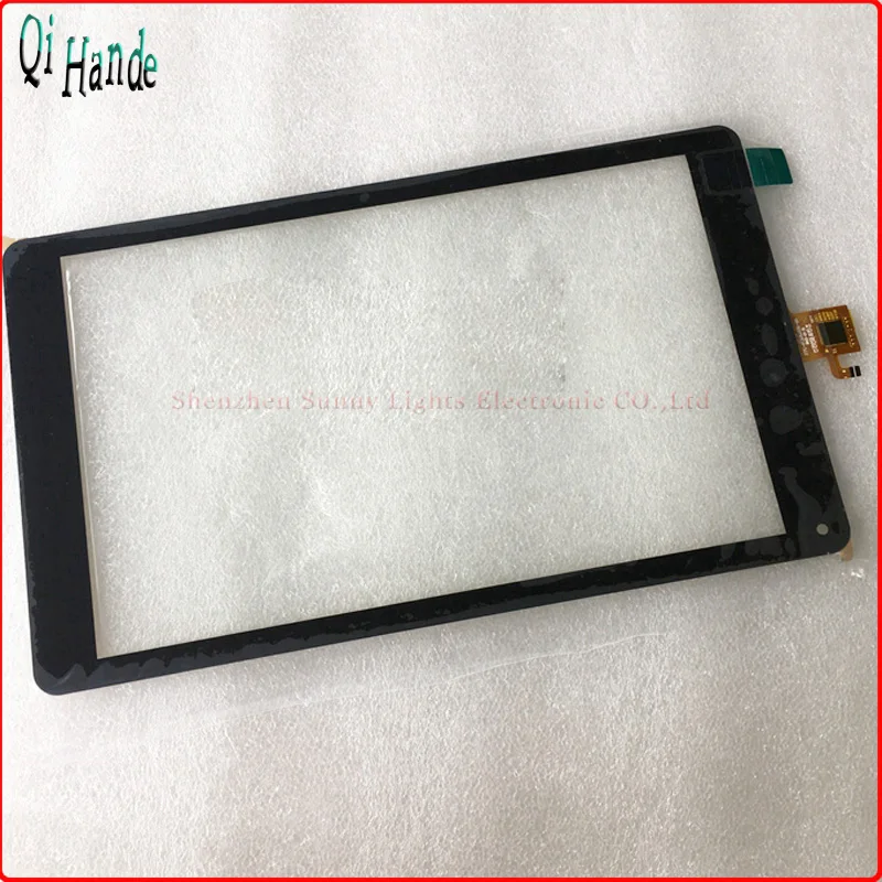 A+ сенсорный экран для 10," дюймов Prestigio Multipad Wize 3341 3g PMT3341 планшет Сенсорная панель дигитайзер стекло сенсор