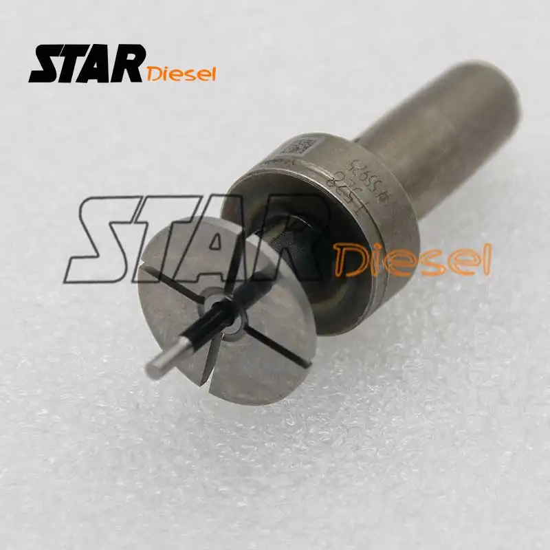 

518 Cap Euro 5 Euro V Valve Cap F00VC45200/F00VC45204 For Injector 110 Control Valve 0445110646 0445110472 0445110470