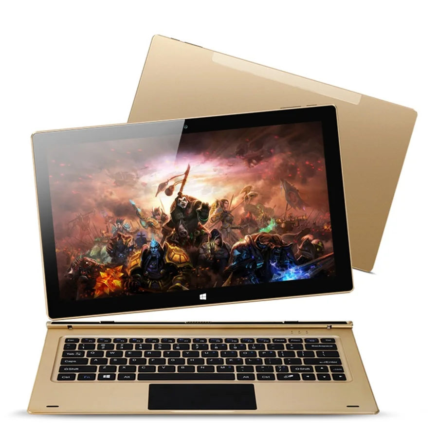 11,6 ''ips Onda Obook 11 Pro Obook11 Pro 2 в 1 планшетный ПК Windows10 Intel Core M3-7Y30 Dual Core 4GB Оперативная память 64 Гб Встроенная память HDMI Тип C