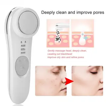 

Portable Face Beauty Machine Skin Expert Rejuvenation Instrument Face Beauty Machine