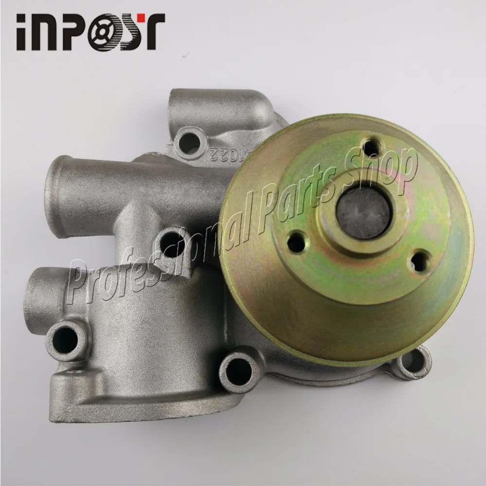 750 40627 водяной насос для Lister Petter 3 болта|lister petter|pump forpump for water |