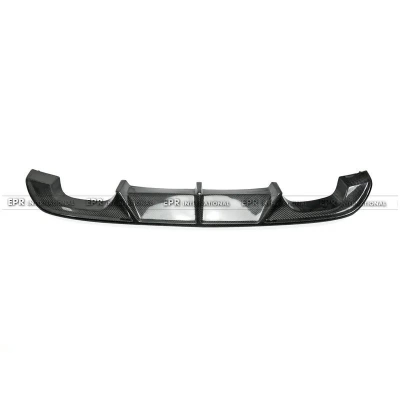Golf 7 R Revo Style Rear Diffuser(Fit R Only)(1)_1