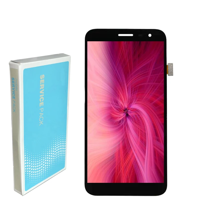 5 0 '𧄀% протестированный для Samsung Galaxy J2 Core J260 ЖК-дисплей экран сенсорный