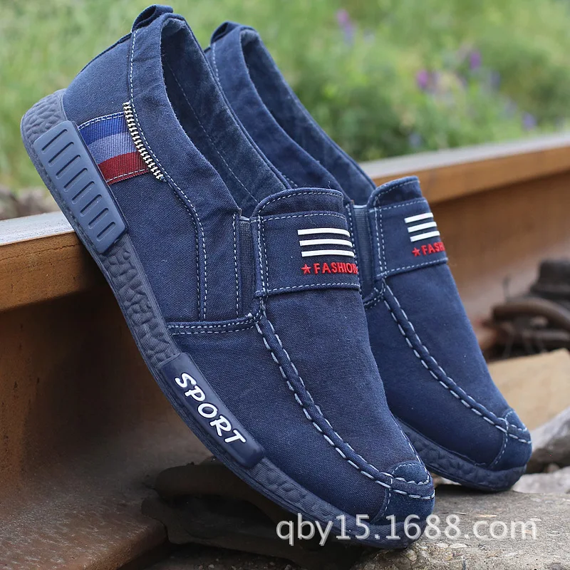 2019 Men Vulcanize Shoes Fashion Sneakers Male Shoes Adult Footwear Comfort Men Shoes Denim Men Loafers Men Shoes Canvas 2019 Men Vulcanize Shoes Fashion Sneakers Male Shoes Adult Footwear Comfort Men Shoes Denim Men Loafers Men Shoes Canvas