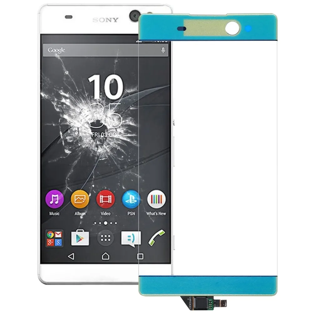 Сенсорная панель iPartsBuy для Sony Xperia XA Ultra / C6 | Мобильные телефоны и аксессуары