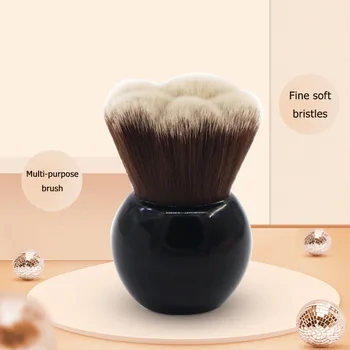 

Blush Brush Cat Paw Face Contour Makeup Brush Foundation Brush Loose Powder Makeup Beauty Tools