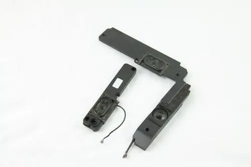 macbook pro internal speakers