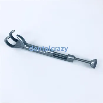 

Stainless Steel Lambert-Lowman Bone Clamp Bone Holding Forcep orthopedic Veterinary instrument