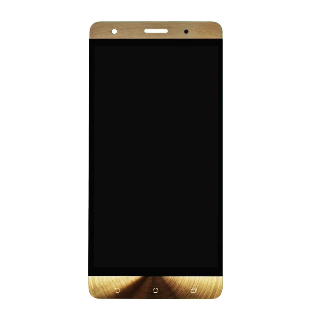 ЖК дисплей Starde для ASUS Zenfone 3 Deluxe Z016S Z016D ZS570KL дигитайзер сенсорного экрана в сборе