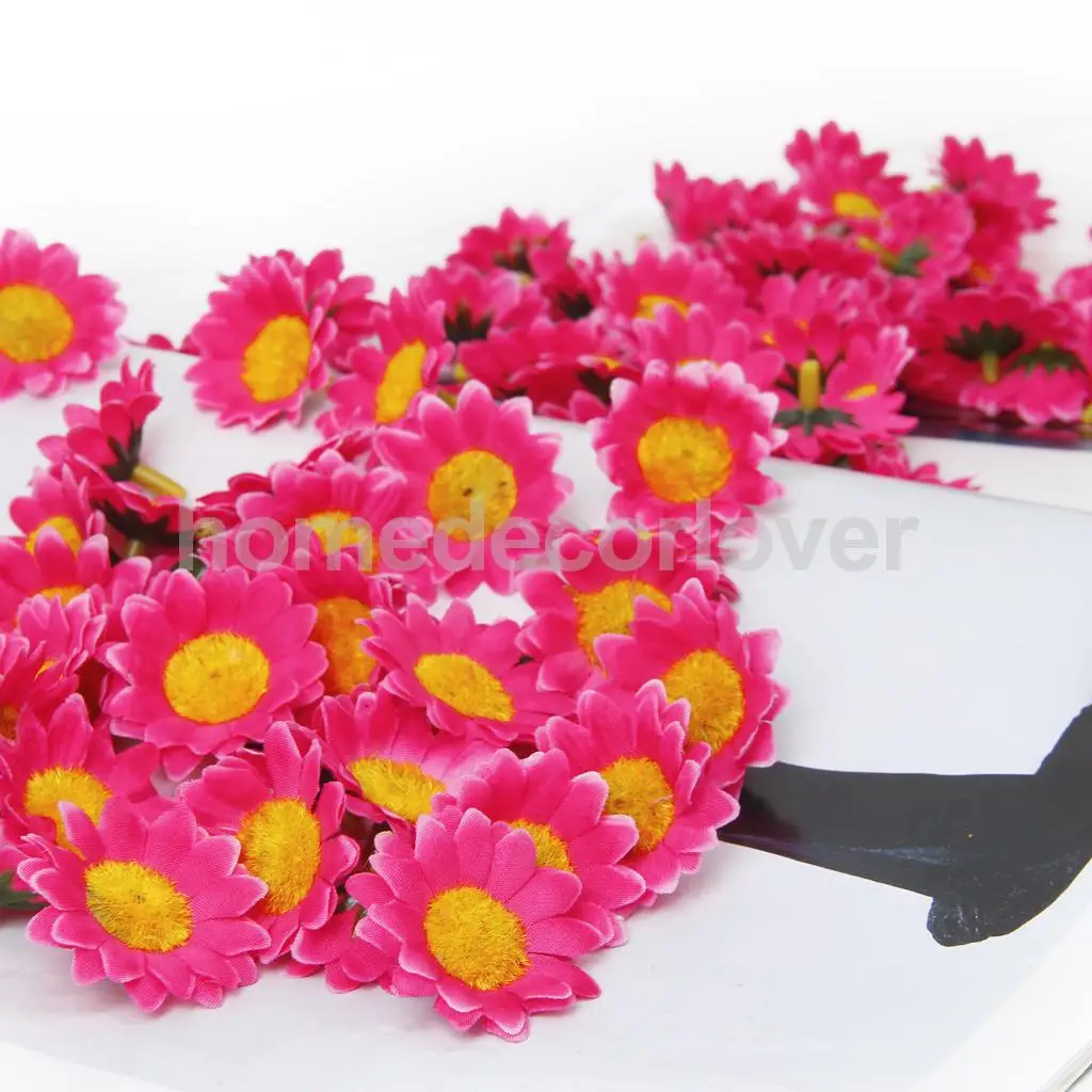 Online kopen wholesale roze gerbera uit china roze gerbera ...