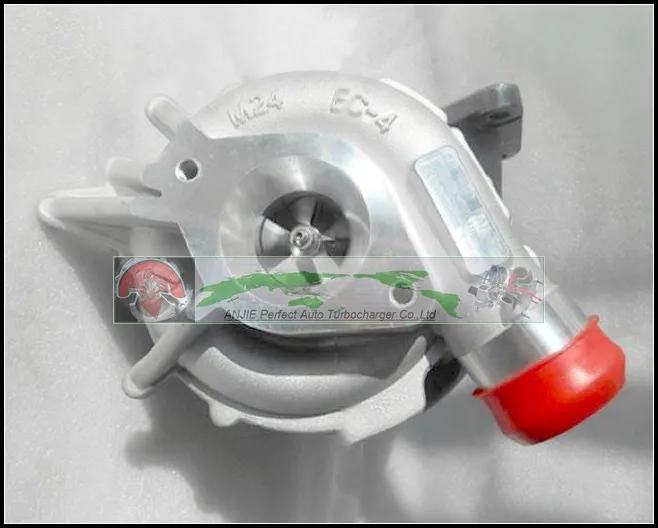

GTA2052VK 752610 752610-5025S 752610-5009S 6C1Q6K682EM 6C1Q6K682EE Turbo For Land Rover Defender Transit V348 TDCi Duratorq 2.4L