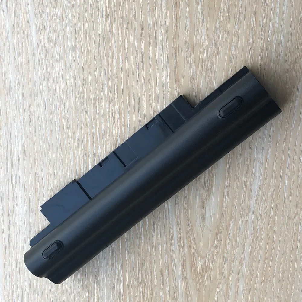 Laptop battery for Acer Aspire One 722 AO722 D257 D257E AL10A31 AL10G31 Netbook D260 D270 Happy Chrome AC700 AL10B31 for laptop battery