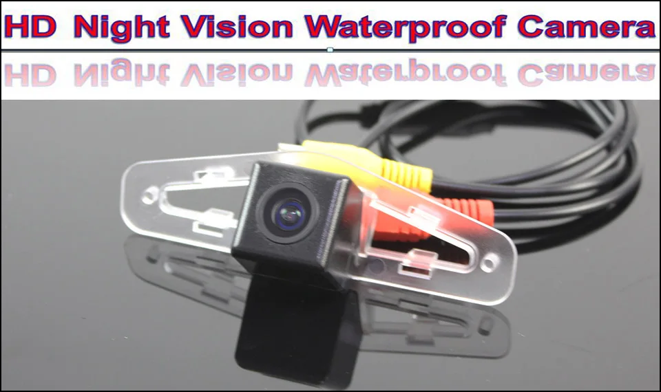 GA3 HD Night Vision Waterproof Camera