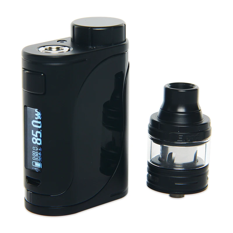 Оригинальный набор для вейпа Eleaf IStick Pico 25 85 Вт емкость 2 мл ELLO электронная сигарета