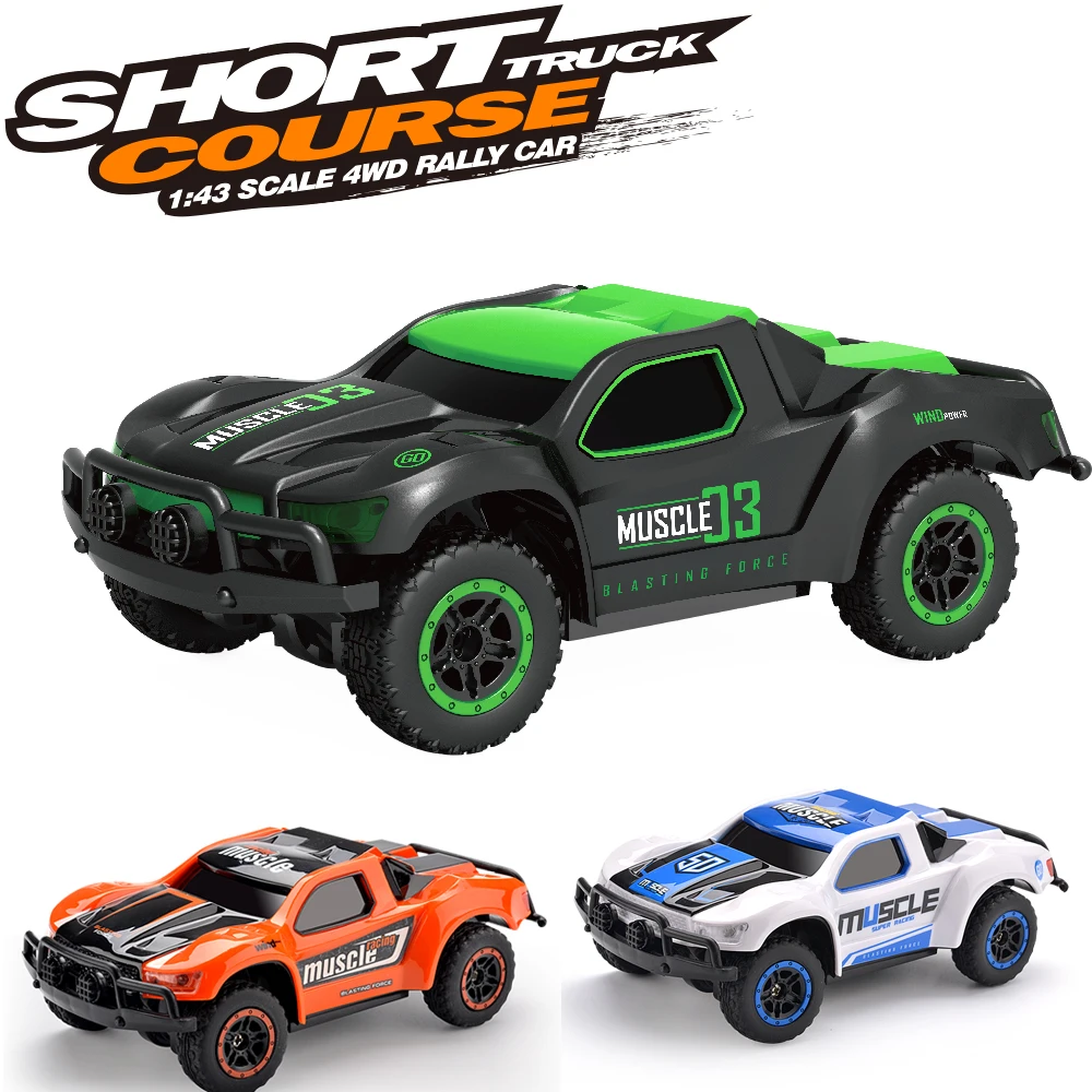 mini rc cars fast