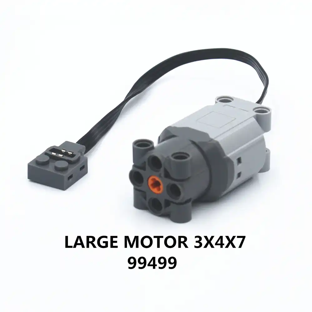 lego pf medium motor