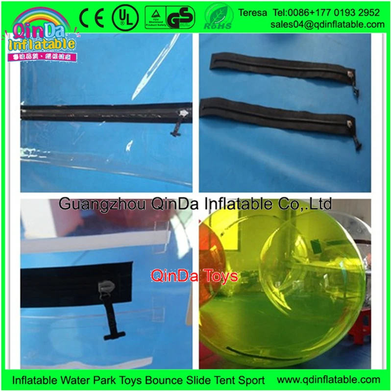 inflatable waterproof ball details19