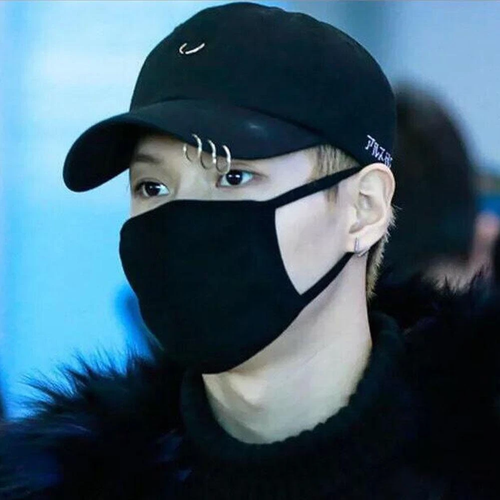 Kpop baseball cap Clearance