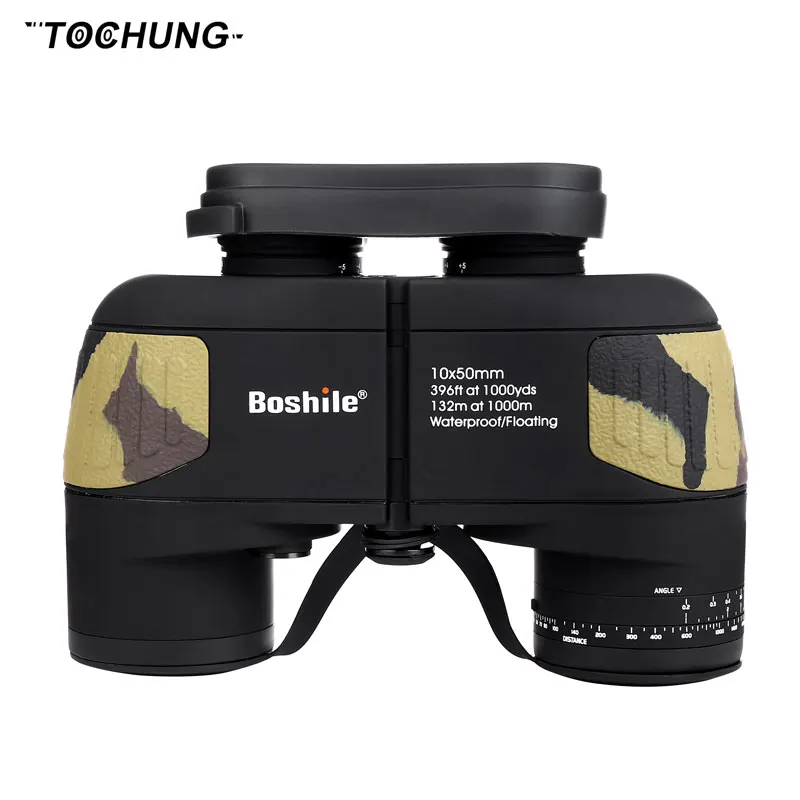 

TOCHUNG myopia binoculars 10x50 Zoom Telescope,Can correct vision military Binocular HD High times Waterproof for hunting