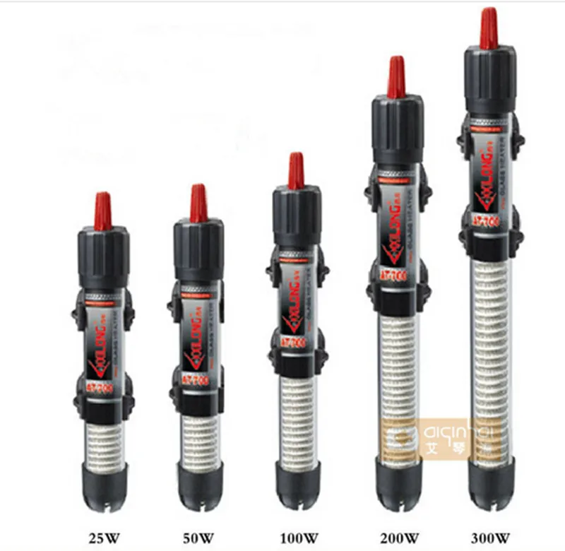 aquarium heater submersible 1000