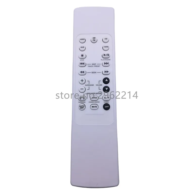 

Original remote control RC-9A RC-9 suitable for bose Audio amplifier remote control lifestyle3 5 8 12 home theatre used