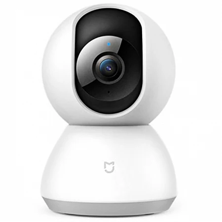

Original Xiaomi MiJia 1080P 360 Degrees Home Panoramic WiFi IP Camera Ordinary Camera