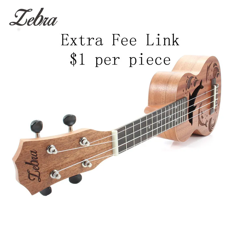 

Extra Fee Link