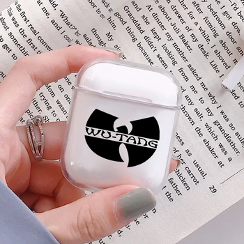 

Fashion Luxury For Airpods Case Bluetooth Earphone cool Silicone For Airpods Cover Headphones Accessories Charging Bag