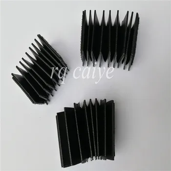 

20 Pieces stretch bellow Feeder Dust Cover G2.072.073 Caiye