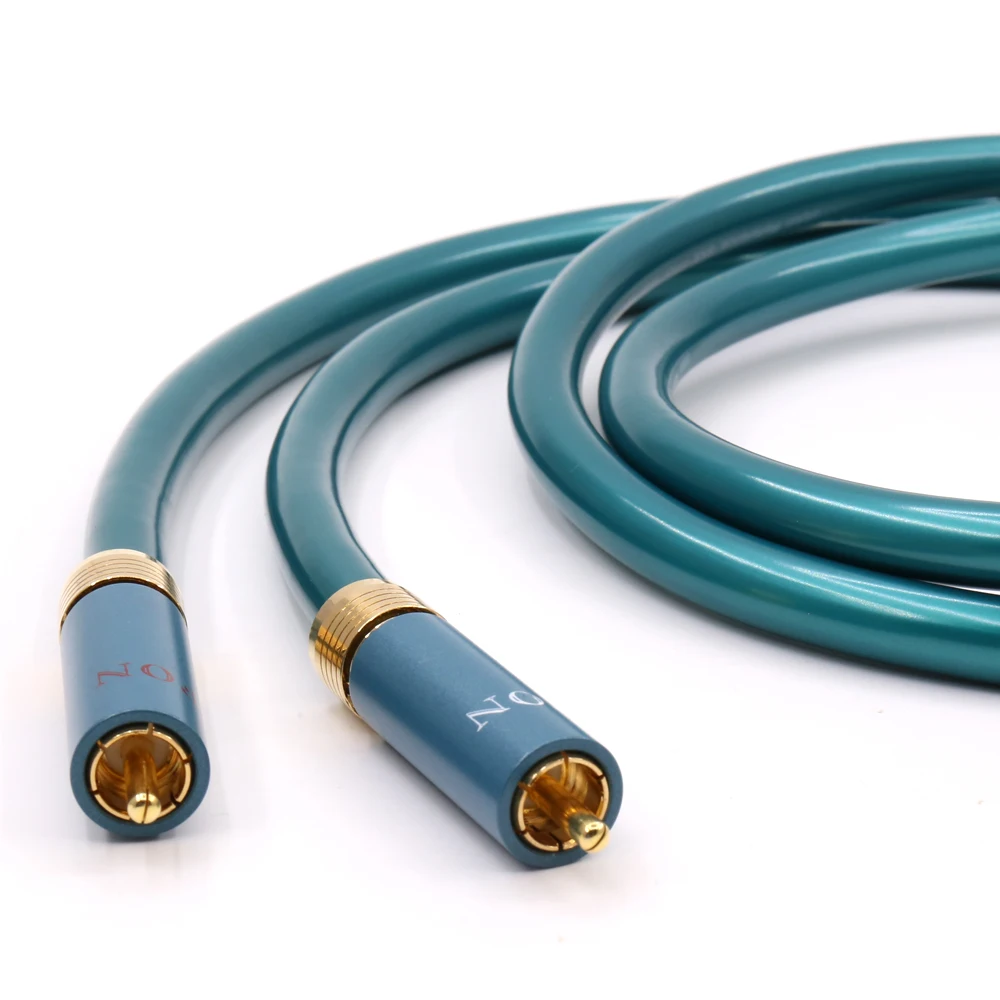 RCA Interconnect cable (3)