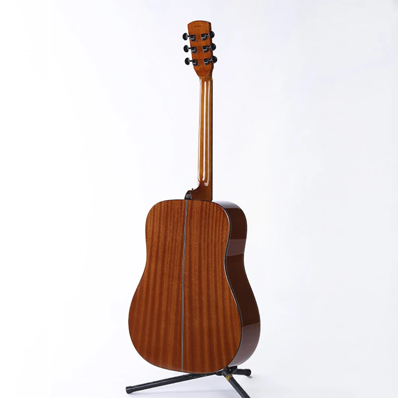 Shabili Ballad гитара 38 дюймов деревянная гитара для начинающих практическая гитара Студенческая гитара