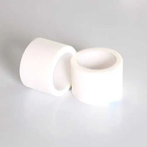 

2pcs First aid kit product non-woven tape breathable tape 2.5cm 5m
