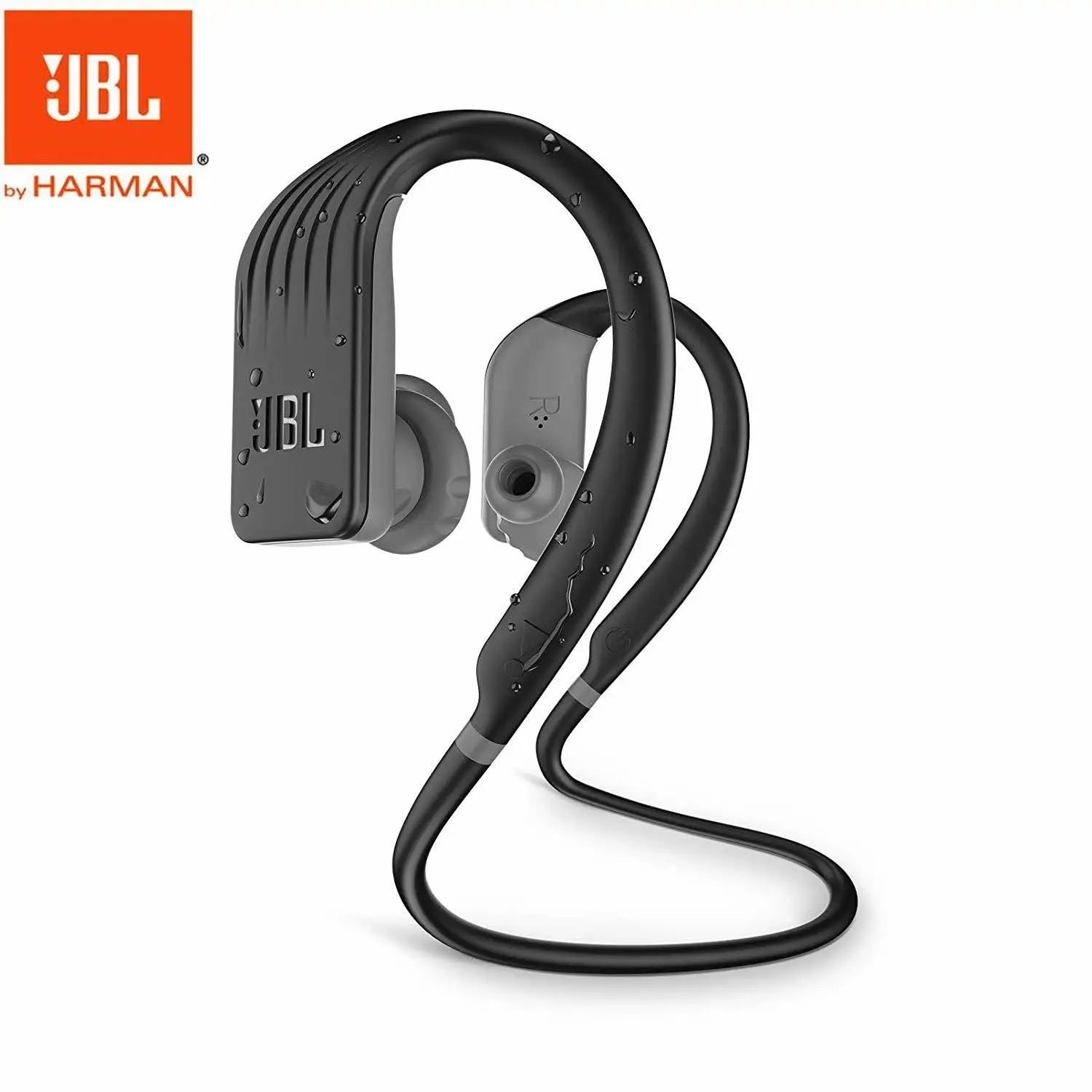 JBL Endurance Jump Bluetooth Sport Wireless Headphones Waterproof IPX7 with Mic Stereo Surround Auriculares Kulaklik Handfree