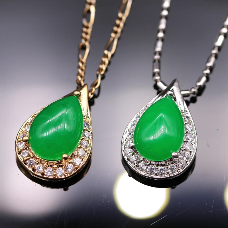 Online Buy Wholesale jade pendants from China jade pendants Wholesalers