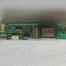 INV1L-SO1X E342984 Высокая уплотнительная лента DHX-2C один свет маленький рот плита высокого давления