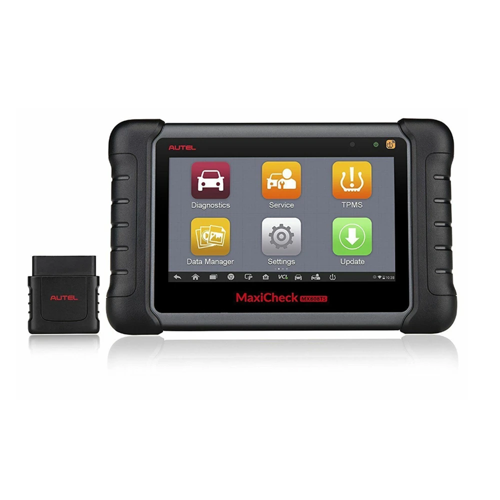 

Bluetooth Connector VCI For Autel MaxiCheck MX808TS and MaxiTPMS TS608