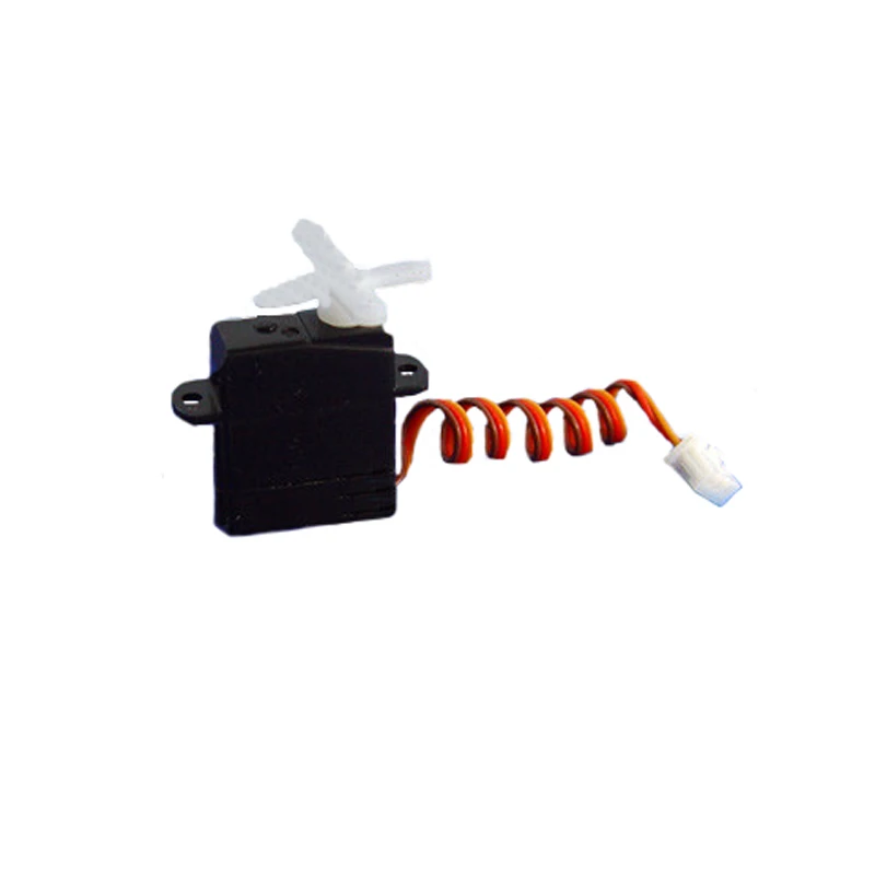 1 шт. Pingzheng Micro Servo 7 г низкое напряжение цифровой RC PZ-15320 бескорпусный двигатель для