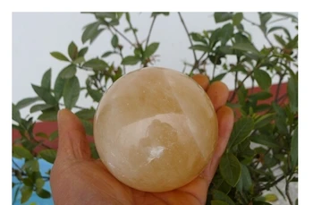 

ssun88000O54##@00436@00@+QUARTZ CRYSTAL SPHERE BALL HEALING GEMSTONE 85mm