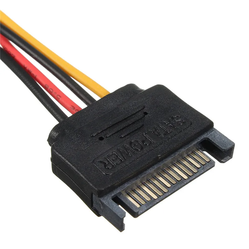ADD2PSU двойной Мульти адаптер питания Разъем PSU плата для шахтера BTC ETH WK05