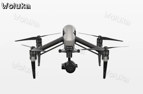 DJI Inspire 2 квадрокоптер с камерой дрон FPV RC 4k-видео прожектор Pro интеллектуальные