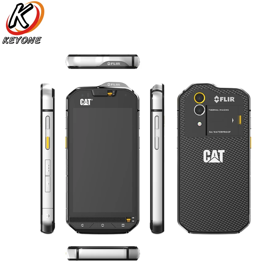 NEW CAT S60 Mobile Phone 4.7\ NEW CAT S60 Mobile Phone 4.7\