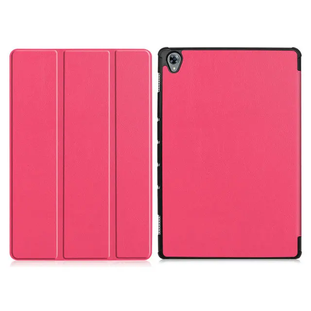 Чехол-книжка на магните для huawei MatePad Pro 10,8 чехол Mediapad M6 10,8 чехол для планшета из искусственной кожи чехол Funda Media pad M6 M 6 6 M