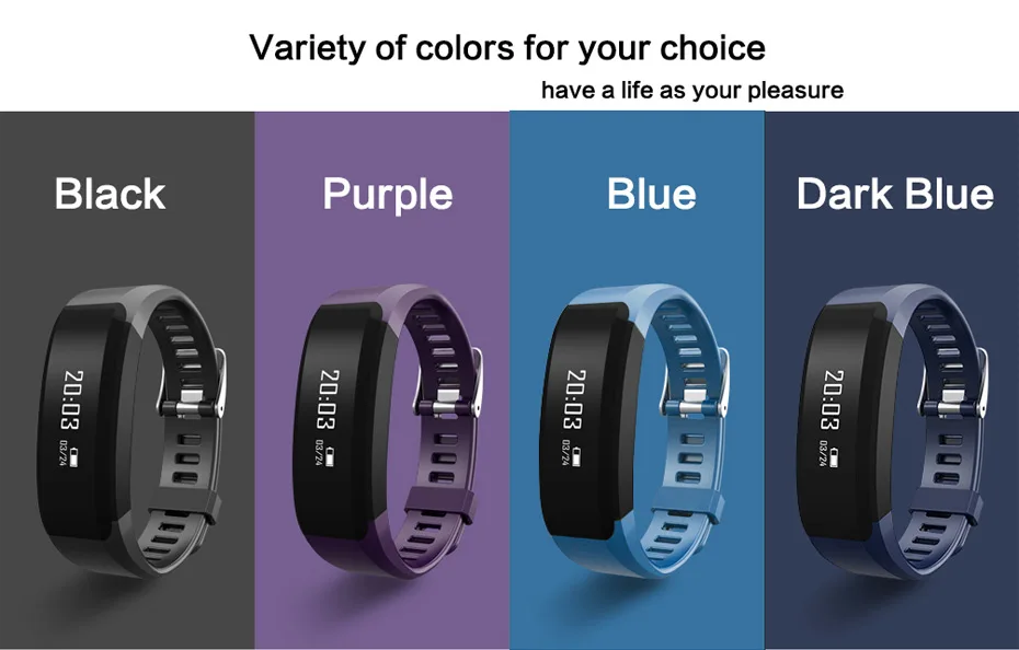 smart band