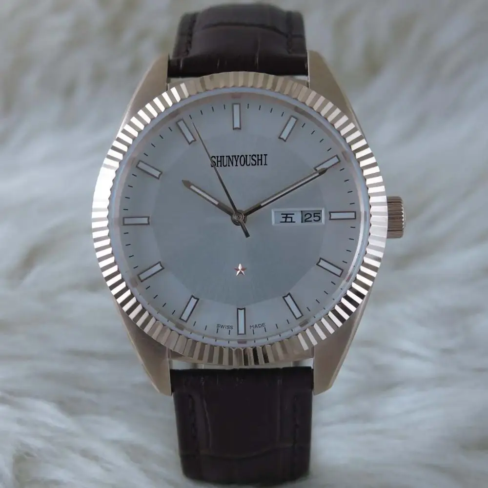 

WG06909 Mens Watches Top Brand Runway Luxury European Design Automatic Mechanical Watch