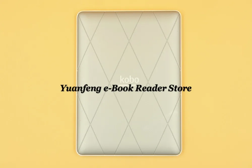 Kobo Glo e Book Reader N613 E ink 6 дюймов 1024x768 сенсорный экран Встроенный светильник