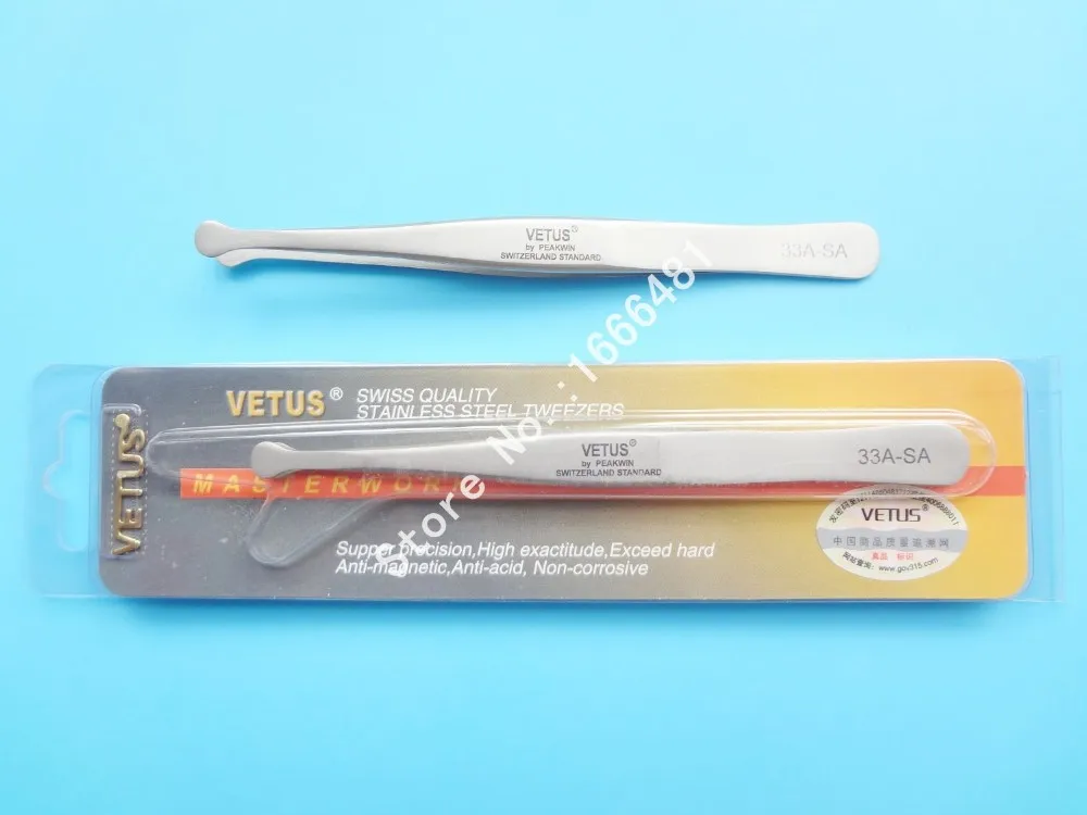 33A-SA vetus tweezers