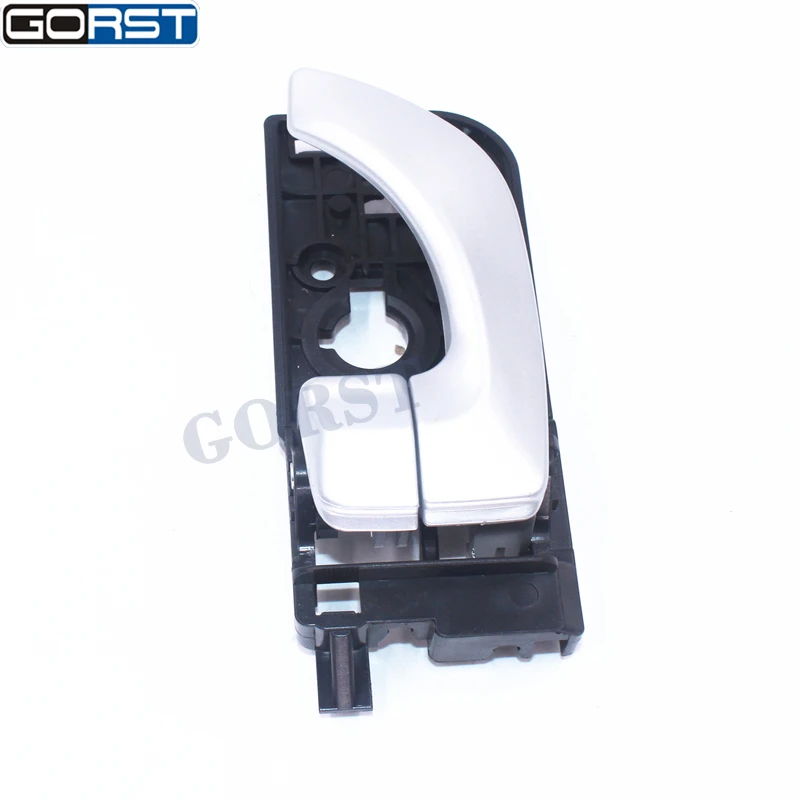 Car-styling Rear Left RL Inside Door Handle 83610-3K020 for Hyundai Sonata 2005 2006 2007 2008 20009 2010 836103K020 -3