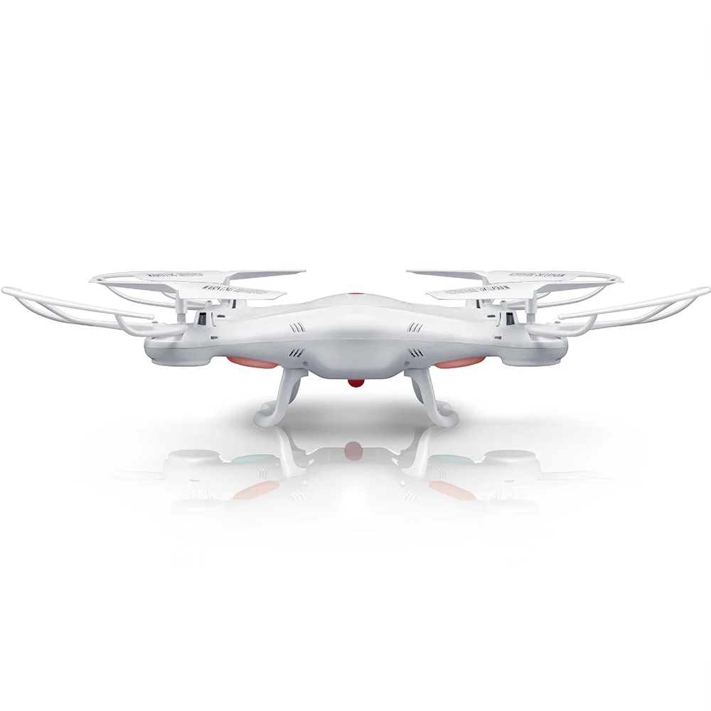 SYMA X5 A X5C дрона с дистанционным управлением противоударное исполнение Безголовый